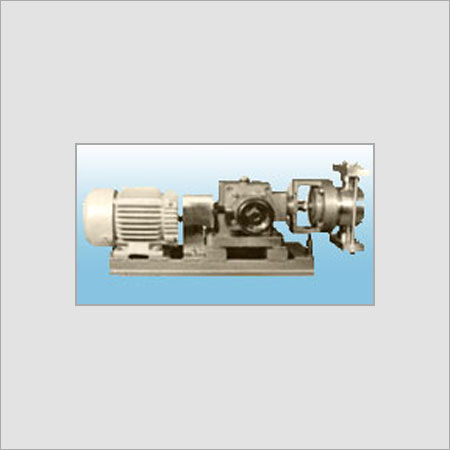 Dosing Pumps