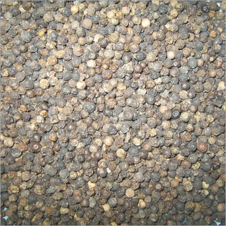 Fresh Organic Black Pepper Grade: A