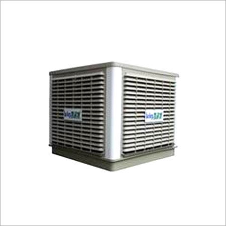 Industrial Evaporative Air Conditioner