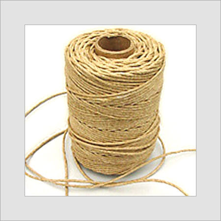 Jute Natural Jute/Flax Cords