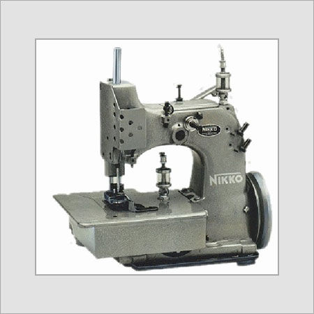 Manual Pp Bag Making Sewing Machine 