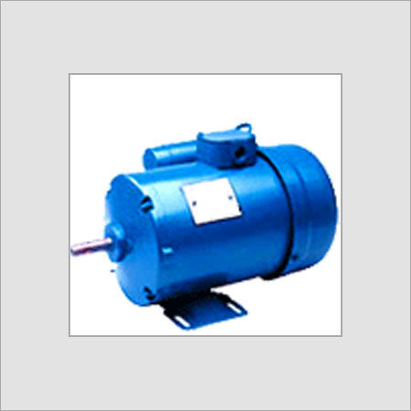 Single Phase Motor