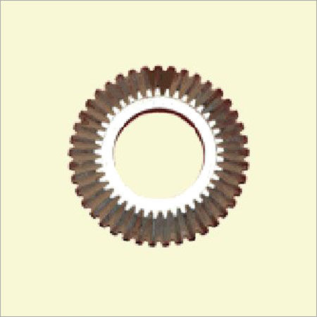 Spiral Bevel Gear