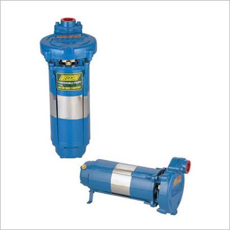 Submersible Pump Sets