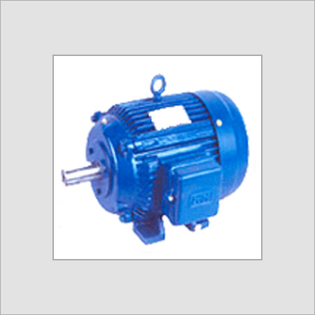 Three Phase Motor