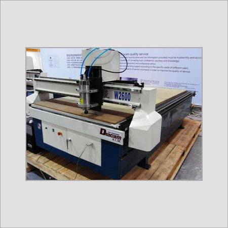 Any Woodworking Cnc Router