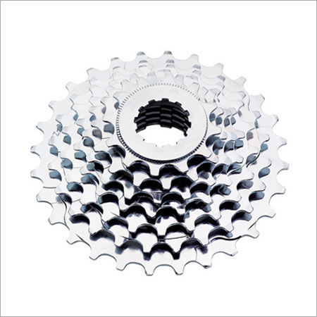 7 Speed Cassette Freewheel