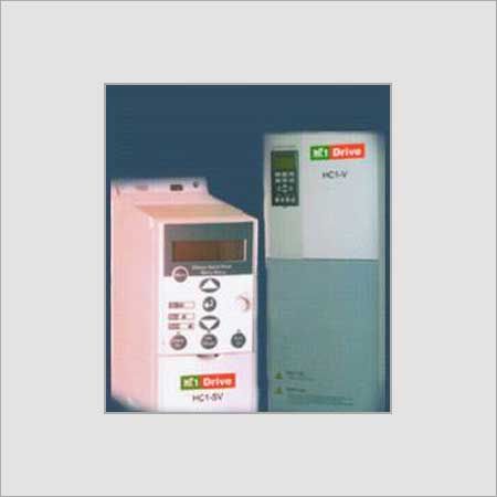 AC Variable Drives