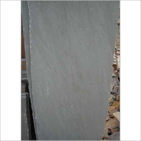 Acid Proof Grey Sandstone Size: Custom