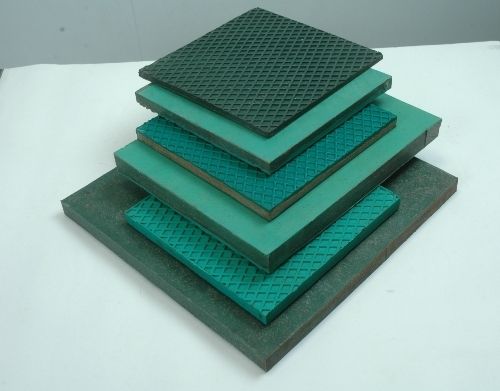 Anti Vibration Machine Pad