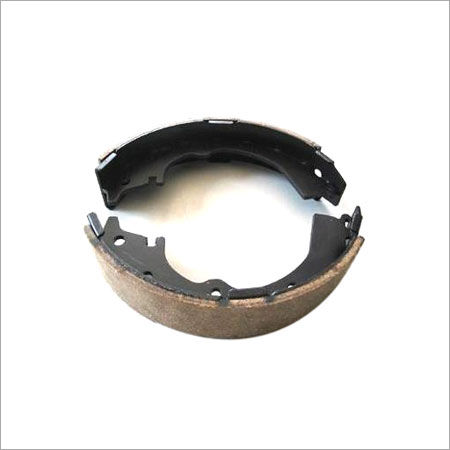 brake shoe