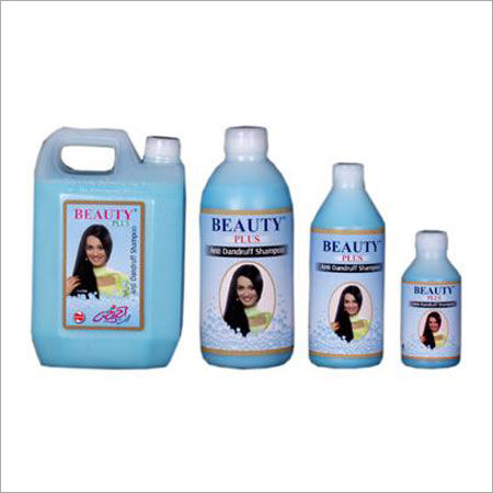 Beauty Anti Dandruff Shampoo