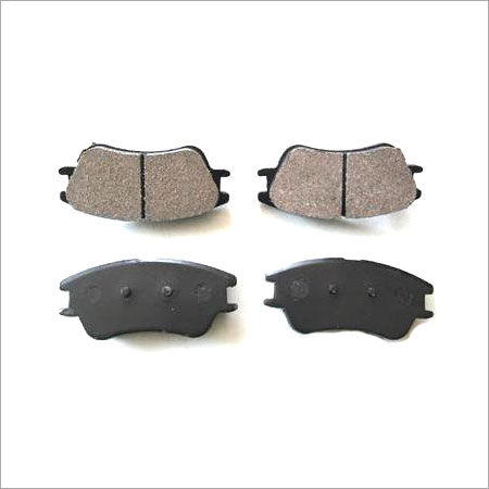 Brake Disk Pads