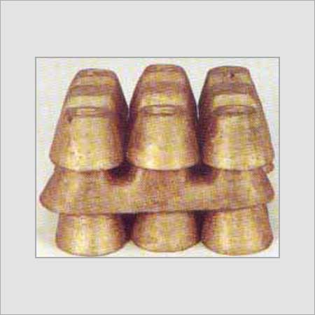 Brass Ingots