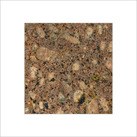 Copper Silk Granite