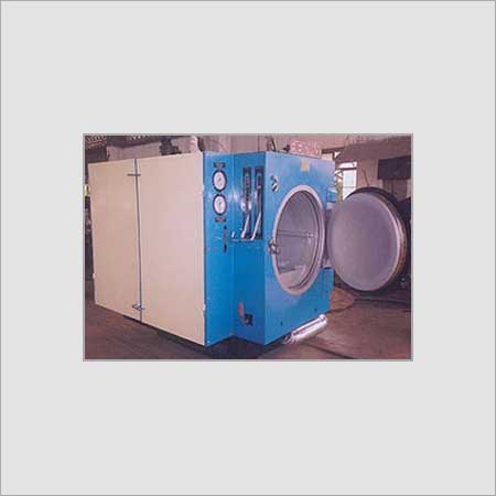 Dewaxing Boiler Autoclave