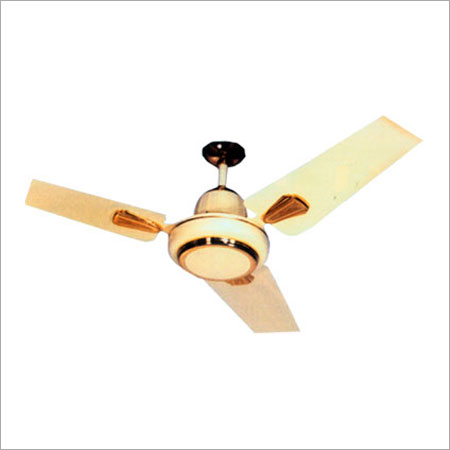 Custom Double Ball Bearing Ceiling Fans