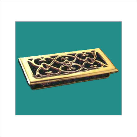 Fancy Decorative Air Ventilators  Installation Type: Wall Mount