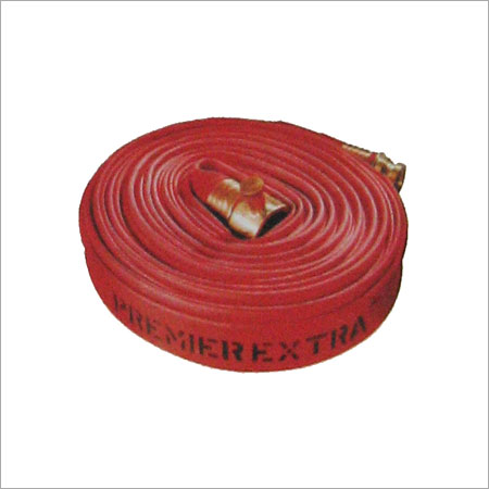 Fire Extinguishing Pipe