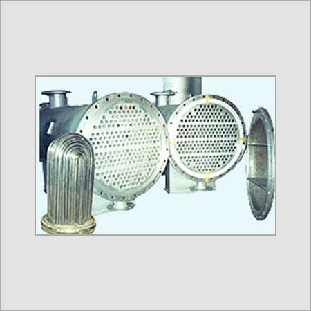 Heat Exchanger