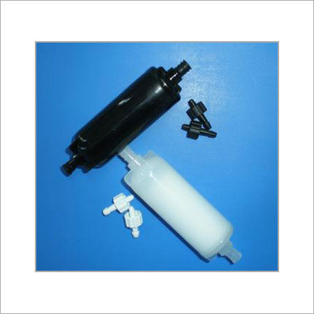 Durability High Efficiency Digital Printer Filter