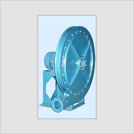 High Pressure Centrifugal Blower