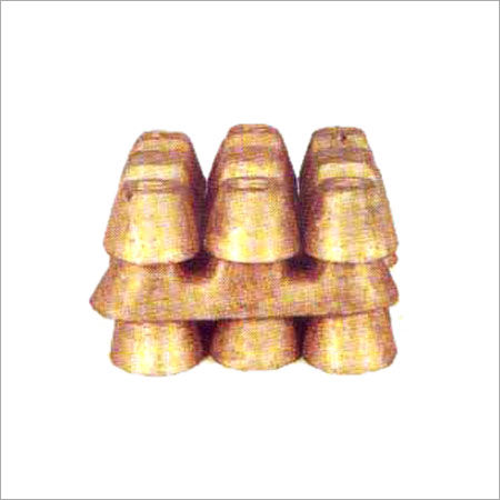 Industrial Bronze Ingot Grade: A-Grade