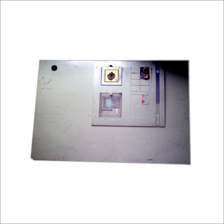 Industrial Electrical AC Drives