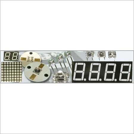 LED DISPLAYS