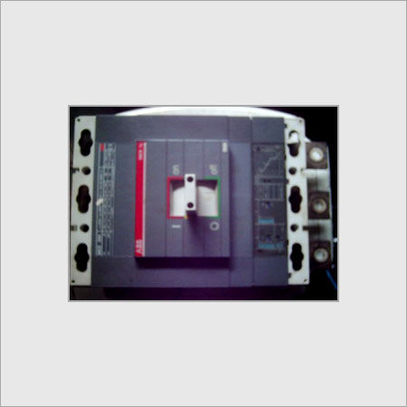 Miniature Close Circuit Breaker