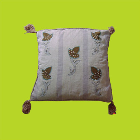 PILLOW COVERS