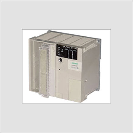 Electronic Plc Temperature Controller