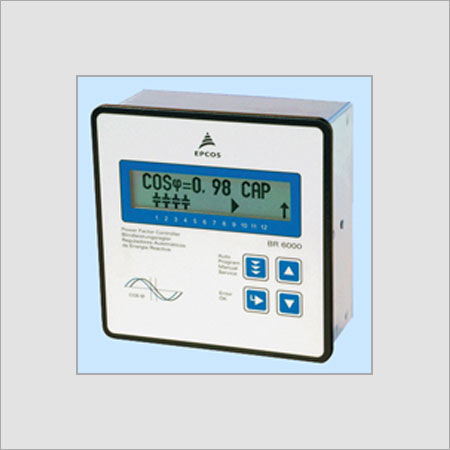 Power Factor Controller