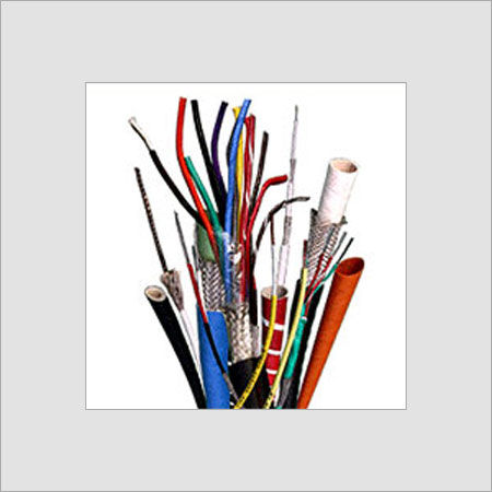 PTFE Wires