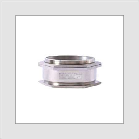 Single Compression Cable Gland