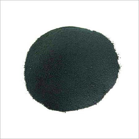 Slightly Soluble Humic Acid