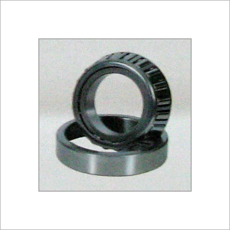 Spherical Thrust Bearings