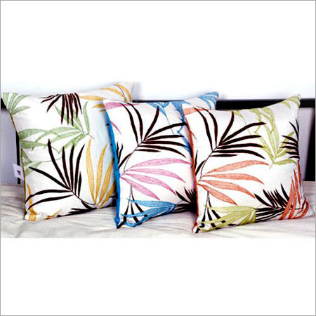 Any Spun Viscose Cushion Cover