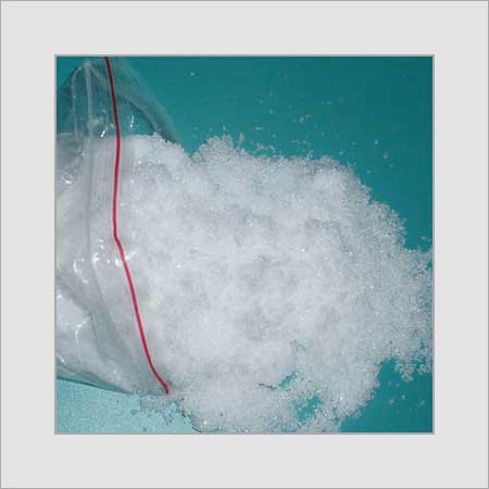 White Zinc Sulphate Powder