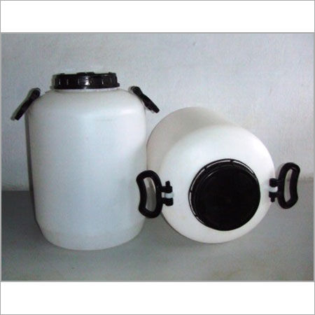 20 Liter Plastic Drum