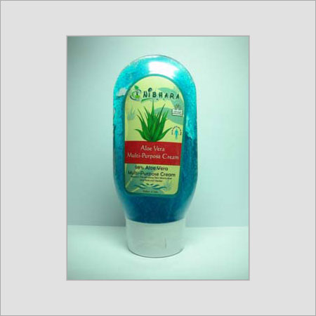 Aloe Vera Multi-purpose Cream