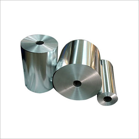 Aluminium Foils