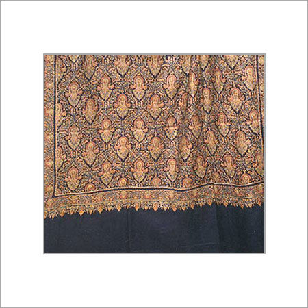 Anand Pashmina Shawls