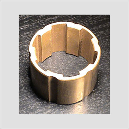 Automotive Bronze Bushes Height: 600 Millimeter (Mm)