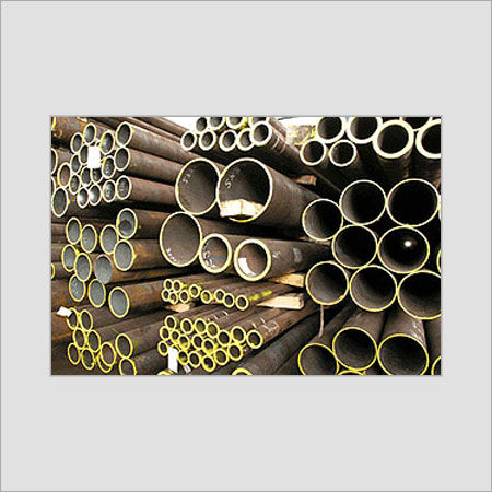 BOILERS TUBES