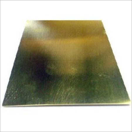 Brass Strips - High-Quality Raw Material, Durable and Available in Multiple Sizes and Designs