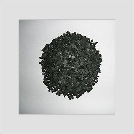 Coconut Shell Charcoal Granules