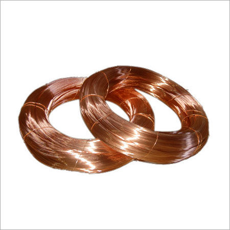 Copper Wires For Electrical Industry Usage: Home