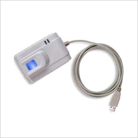 Fingerprint Security Touch Reader  High Quality