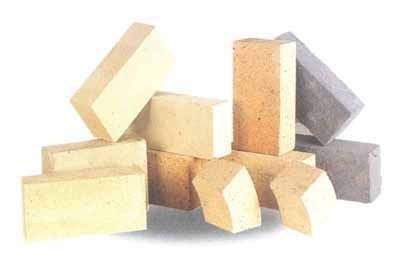 High Alumina Refractory Fire Bricks